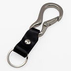 Studs Carabina Key Ring