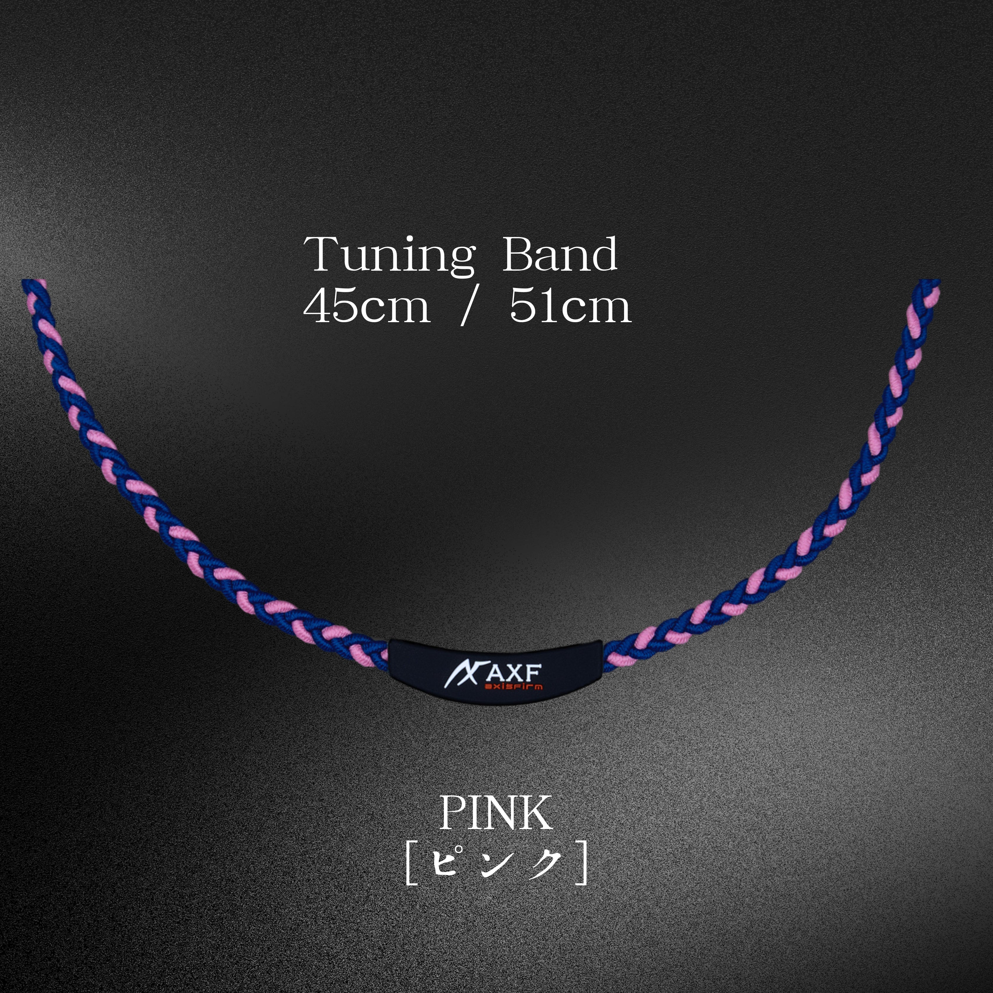 Tuning Band〔チューニングバンド〕　AXF-303