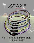 Tuning Band〔チューニングバンド〕　AXF-303