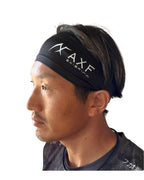 Hight-performance Head band(ハイパフォーマンスヘッドバンド）　AXF-305