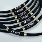 シリコンネックレス　AXF-900