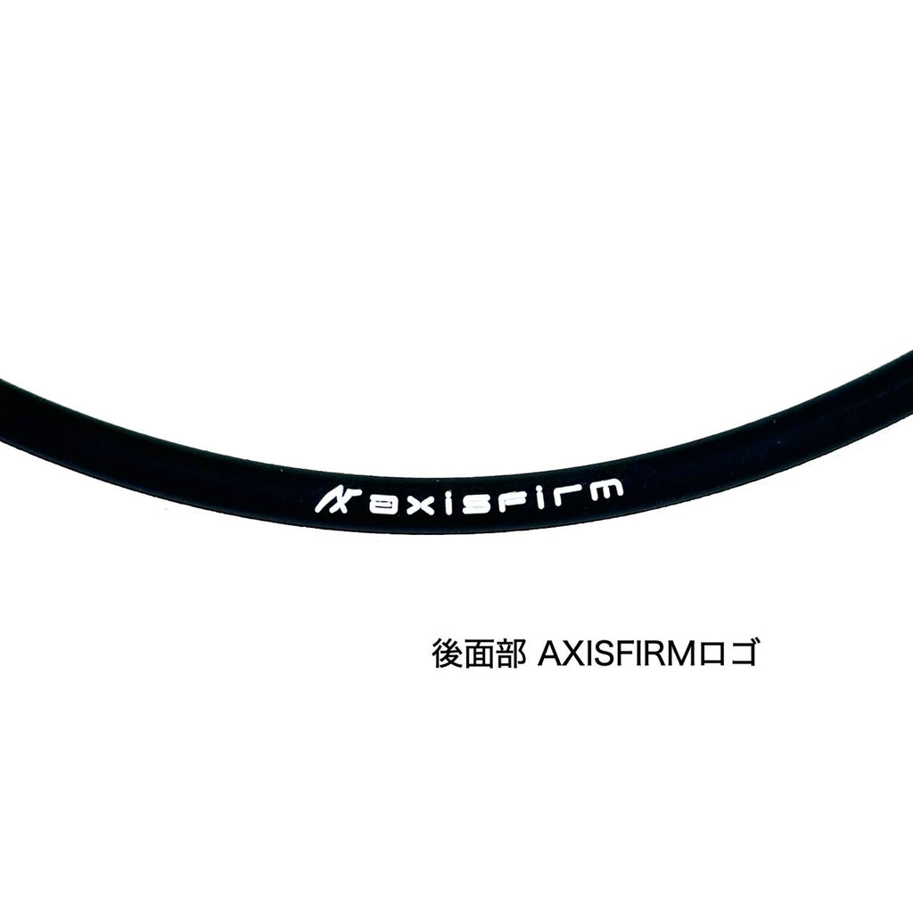 シリコンネックレス　AXF-900