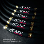 シリコンネックレス　AXF-900
