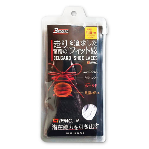 スポーツ 靴紐