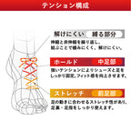 スポーツ 靴紐