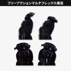 インサイドレガース UL781 ロングモデル