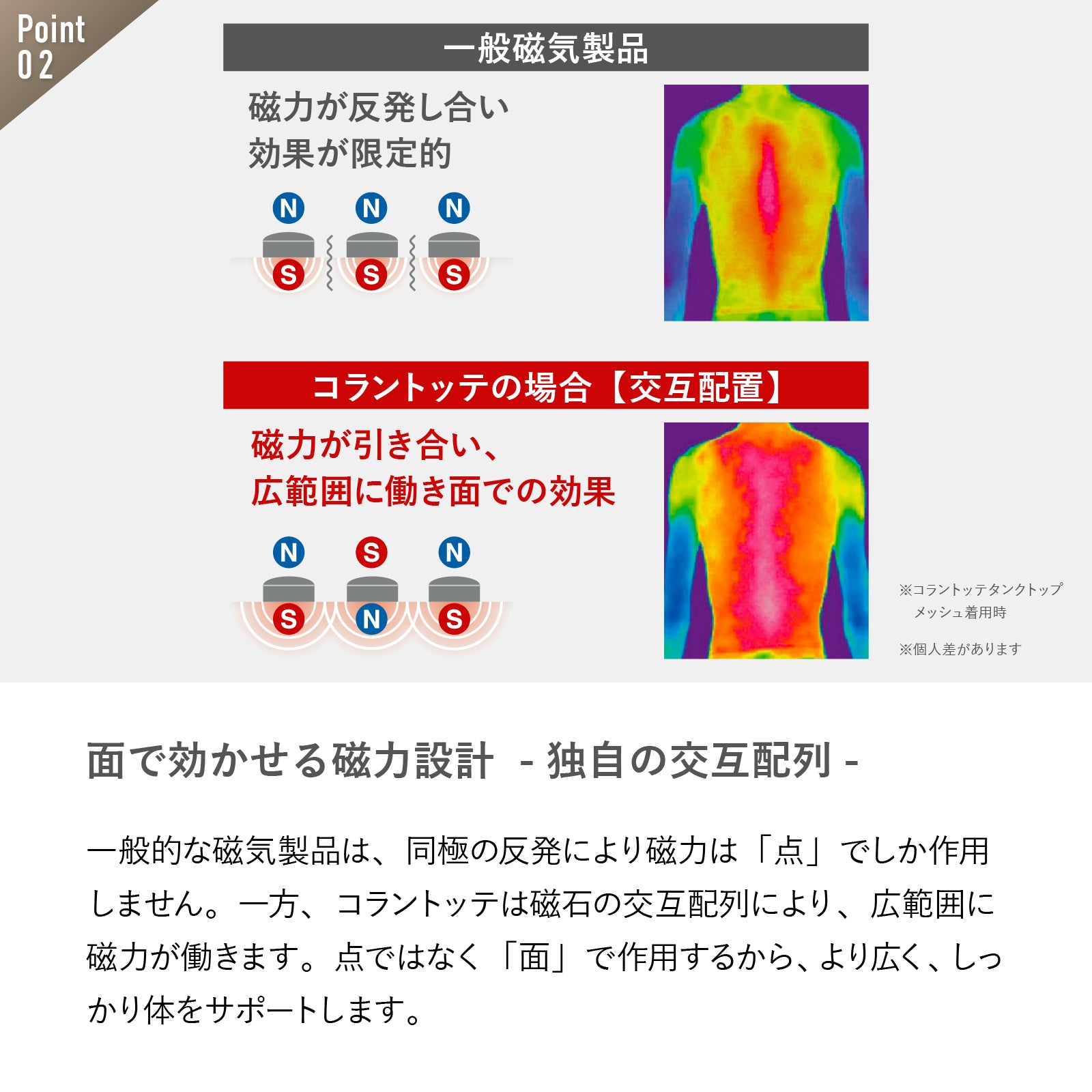 【コラントッテラボ ベルト 】ユニセックス CWCO002