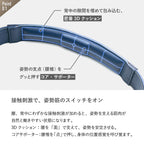 【コレストベルト 】ベーシックタイプ