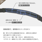 【コレストベルト 】インナータイプ